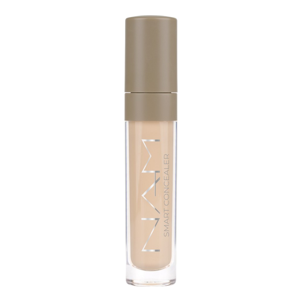 NAM Smart Concealer - 5 Deep Beige