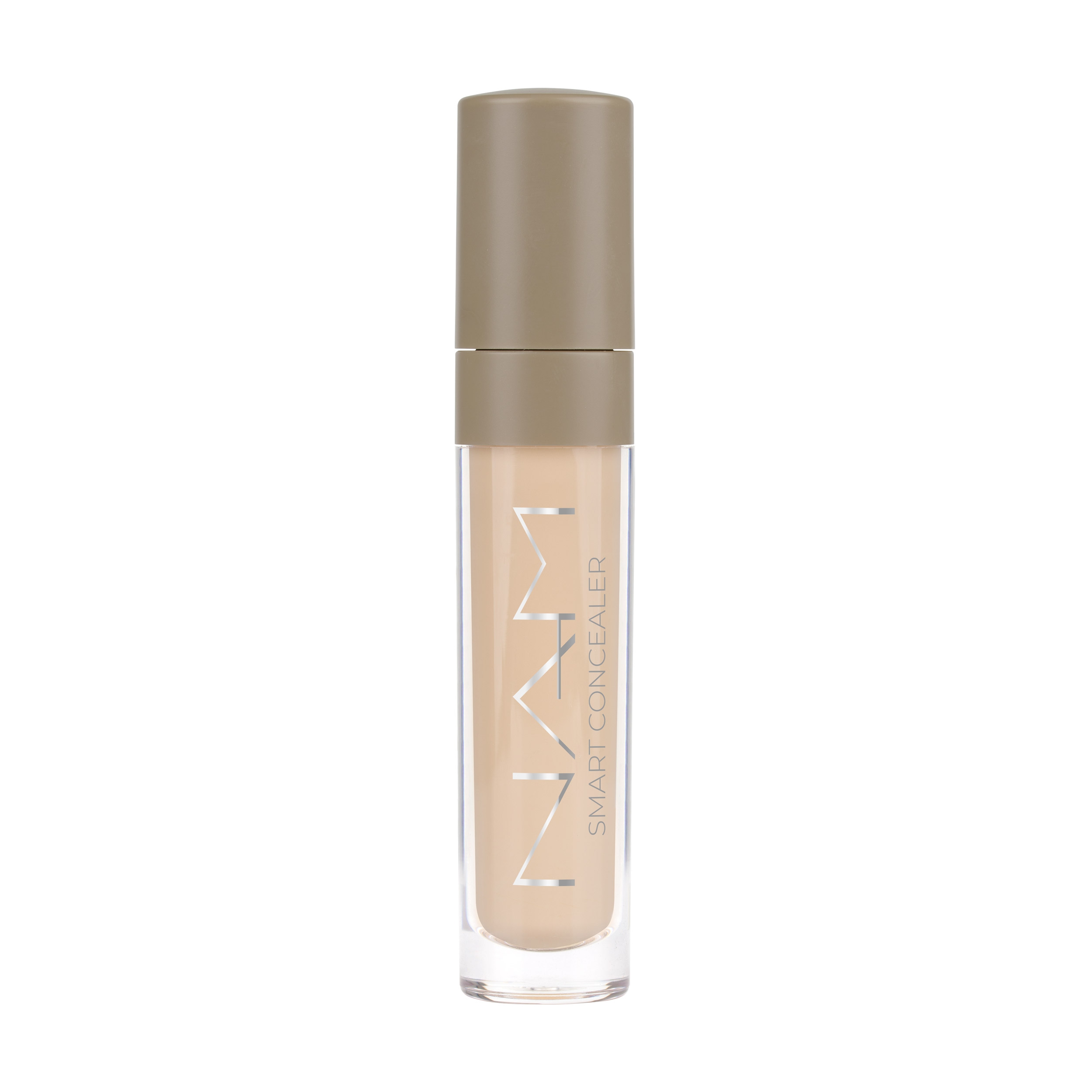 NAM Smart Concealer - 5 Deep Beige