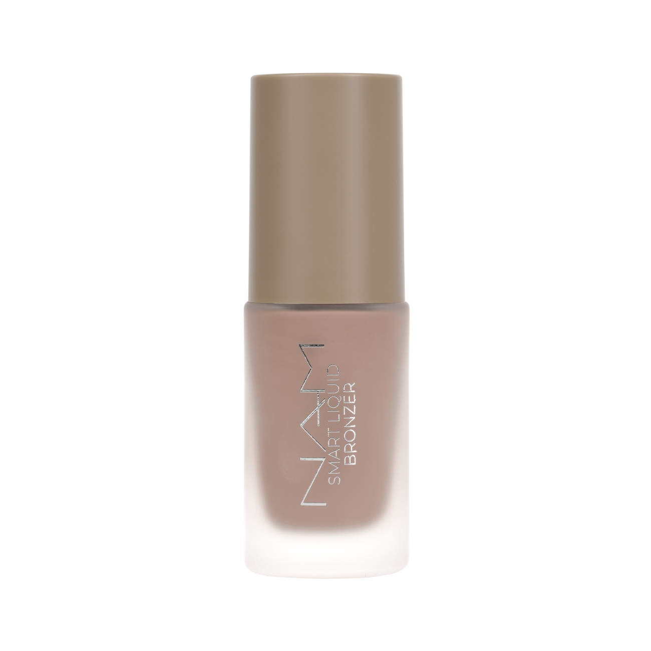 NAM Smart Liquid Bronzer - 01