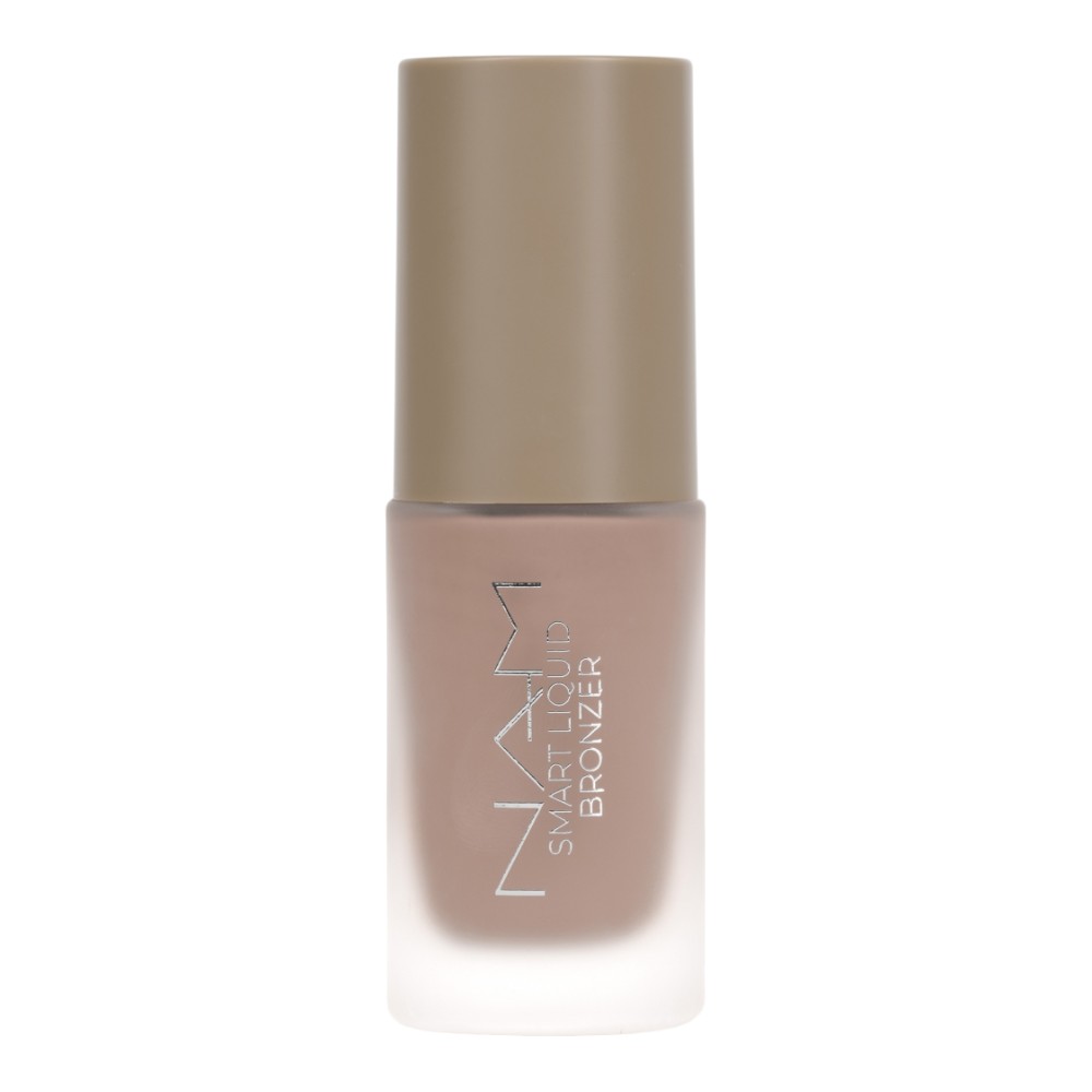 NAM Smart Liquid Bronzer - 01