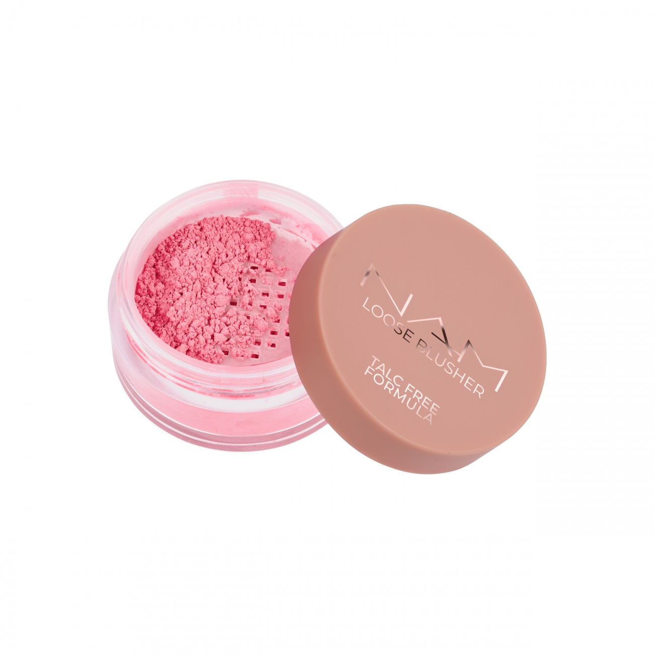 NAM Loose Blusher - 01 Flamingo