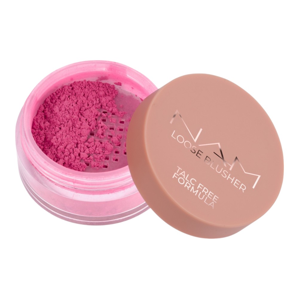 NAM Loose Blusher - 02 Dragon fruit