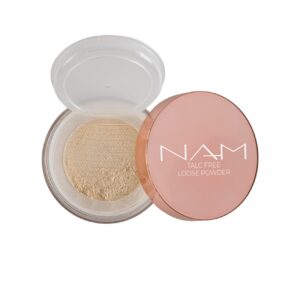 NAM Talc Free Loose Powder