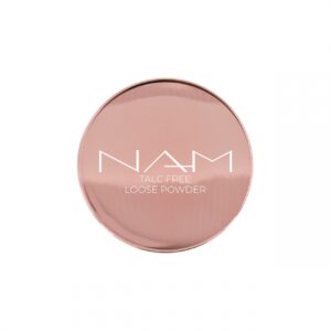 NAM Talc Free Loose Powder