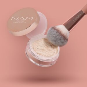 NAM Talc Free Loose Powder