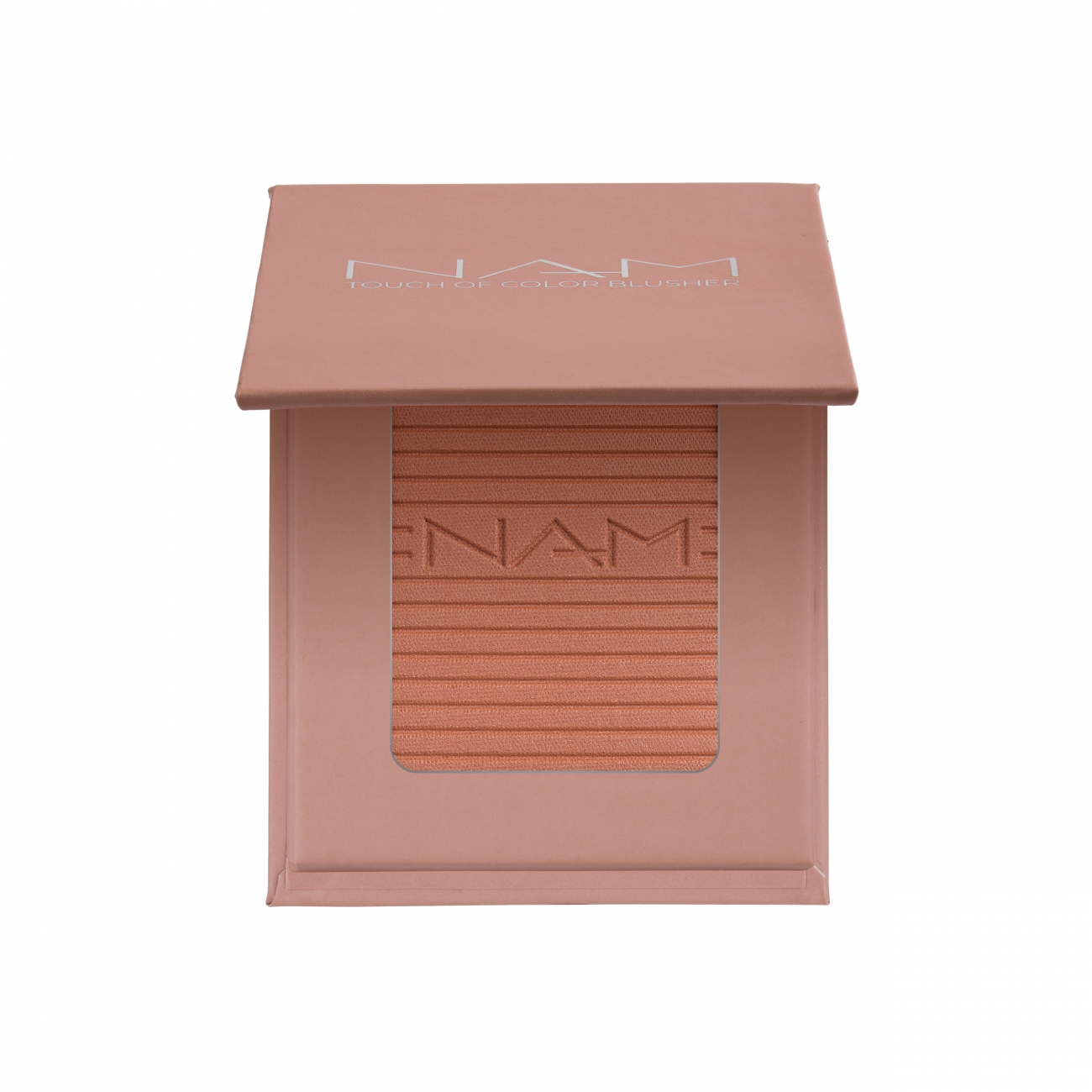 NAM Touch Of Color Blusher - 4 Sunkissed