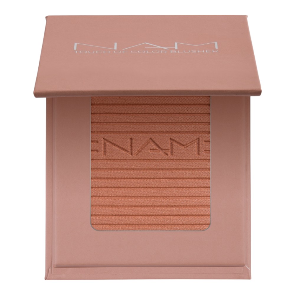 NAM Touch Of Color Blusher - 4 Sunkissed