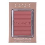 NAM Touch Of Color Blusher Insert - 5 Wild Moment