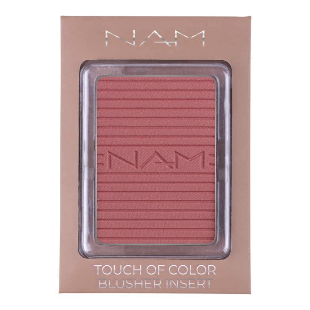 NAM Touch Of Color Blusher Insert - 5 Wild Moment