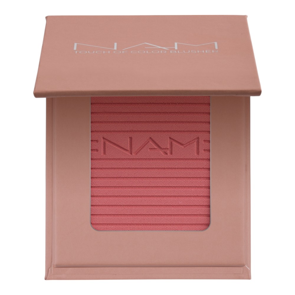 NAM Touch Of Color Blusher - 5 Wild Moment