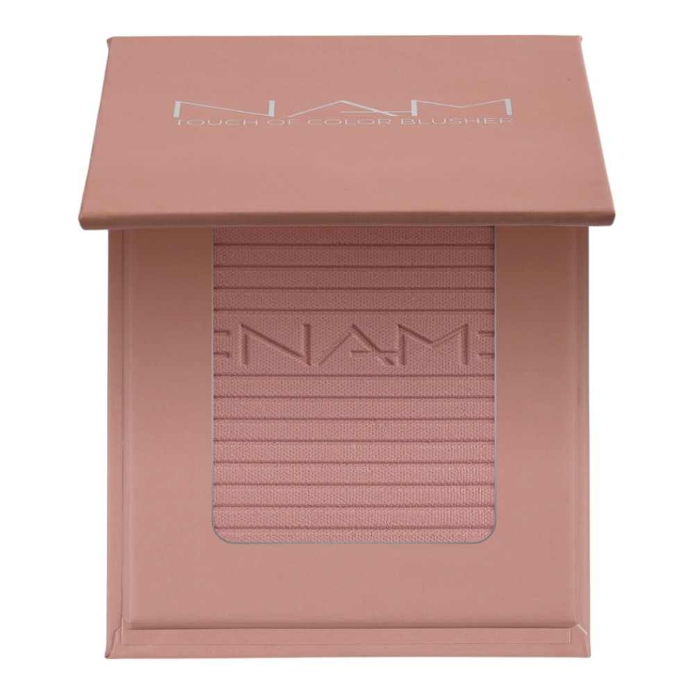 NAM Touch Of Color Blusher - 6 Vintage Rose
