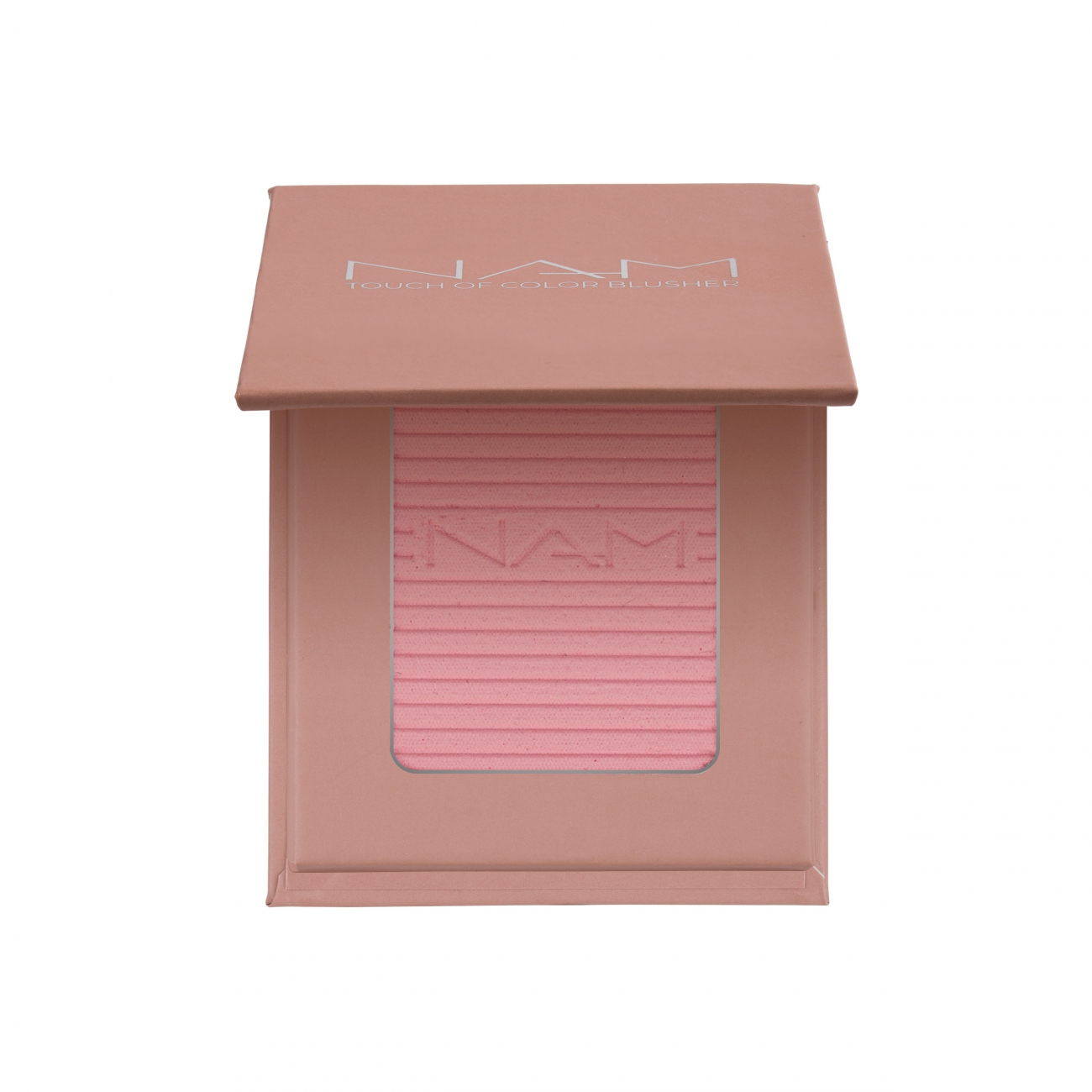 NAM Touch Of Color Blusher - 7