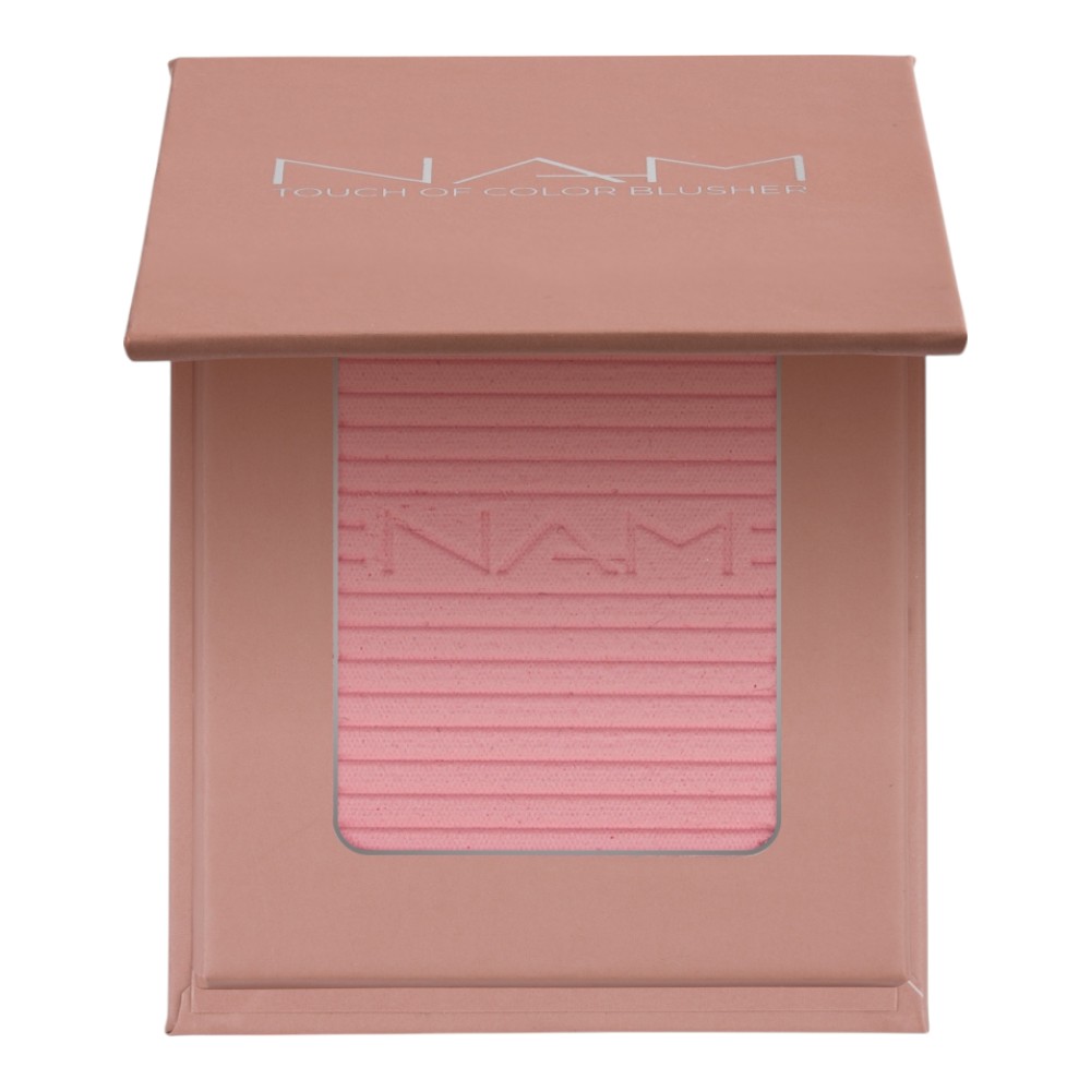 NAM Touch Of Color Blusher - 7