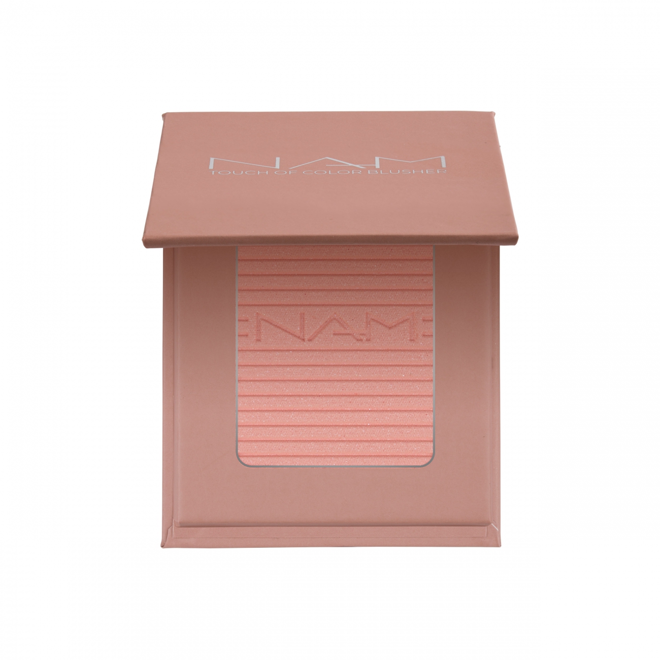 NAM Touch Of Color Blusher - 8