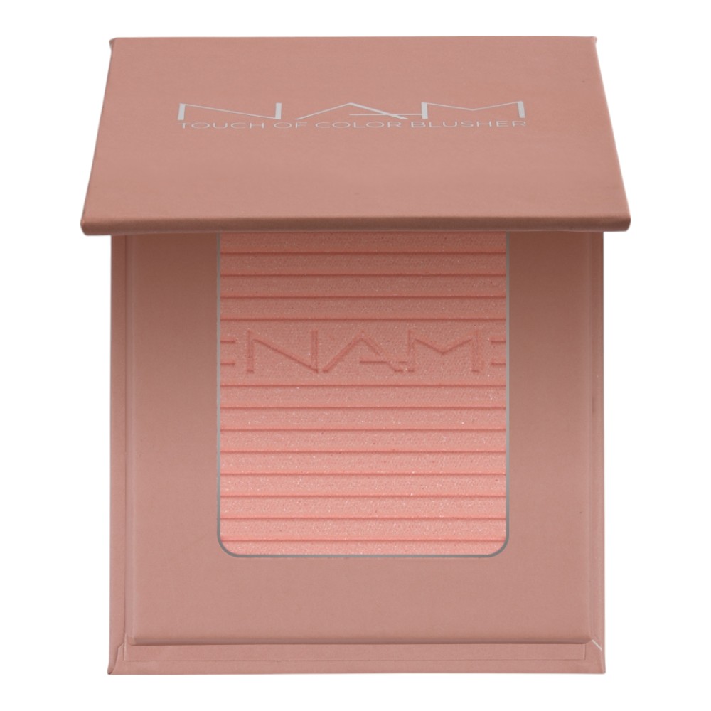 NAM Touch Of Color Blusher - 8