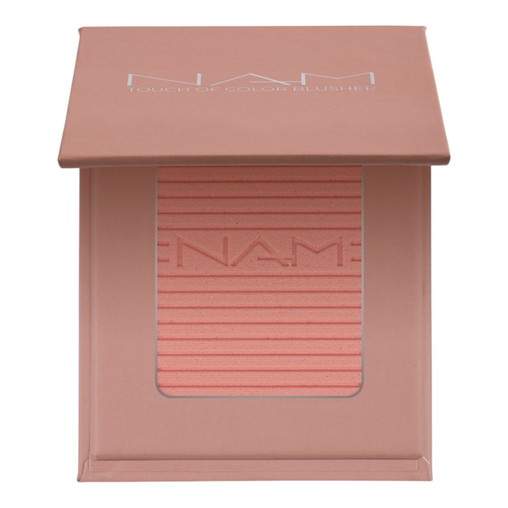 NAM Touch Of Color Blusher - 9
