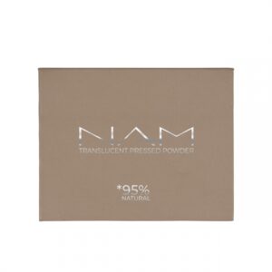 NAM Translucent Face Pressed Powder