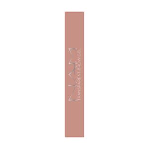 NAM Transparent Brow Gel