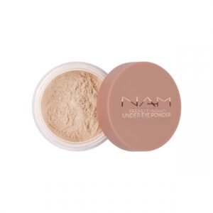 NAM Velvety Touch Under Eye Powder