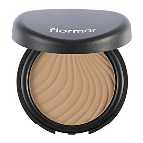 Flormar Compact Powder - 92 Medium Soft Peach