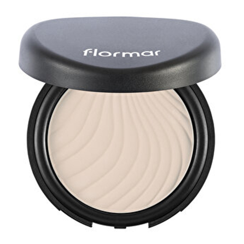 Flormar Compact Powder - 96 Light Porcelain Opal