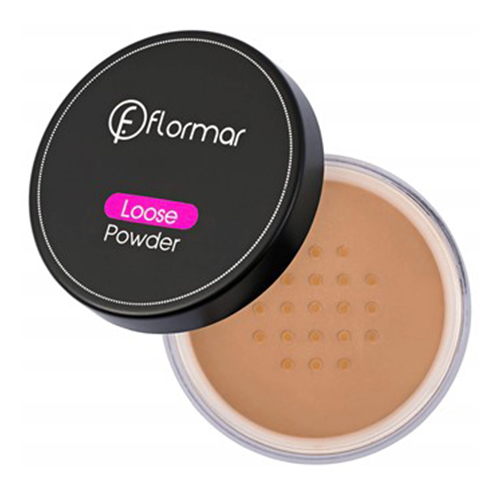 Flormar Loose Powder - 05 Bronze Sand