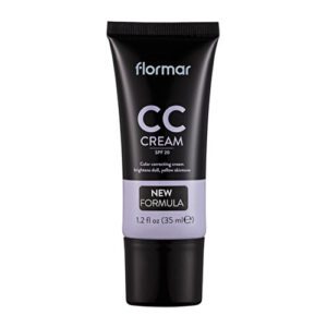 Flormar CC Cream