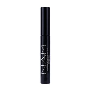 NAM Waterproof Unlimited Mascara