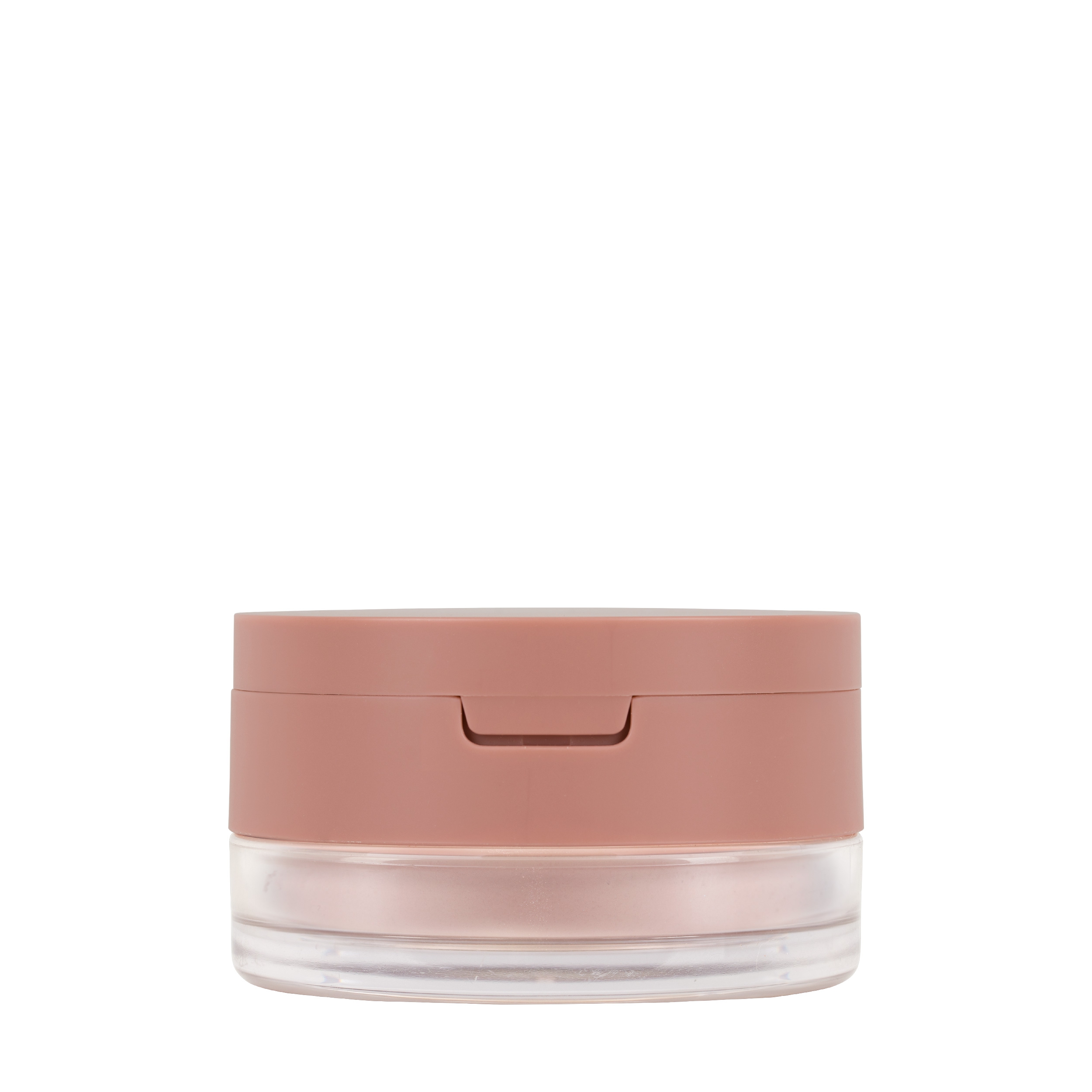 NAM Wonder Finish Loose Powder - 01 Nude