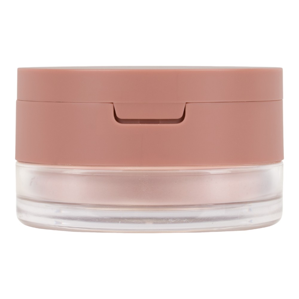 NAM Wonder Finish Loose Powder - 01 Nude