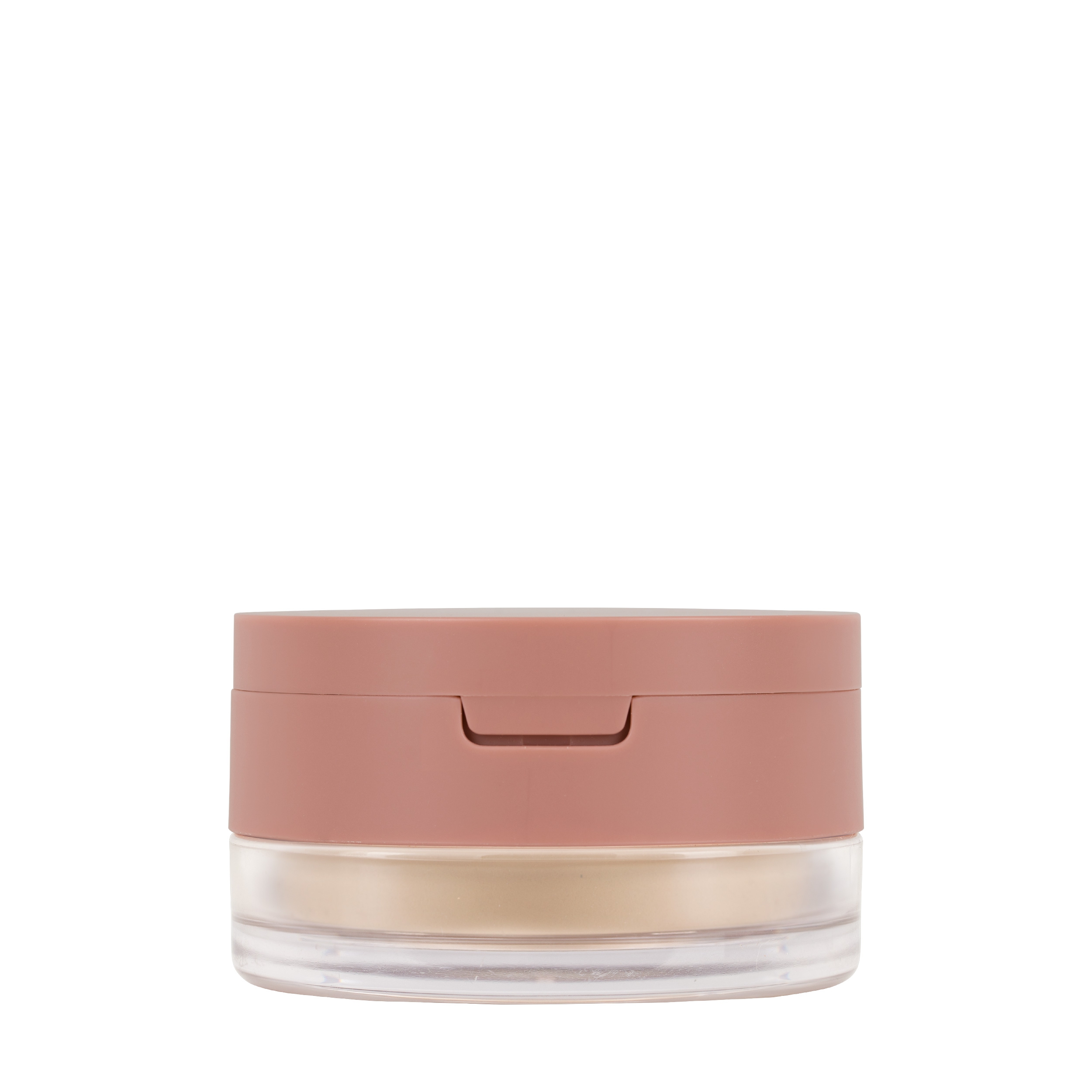 NAM Wonder Finish Loose Powder - 02 Deep Nude