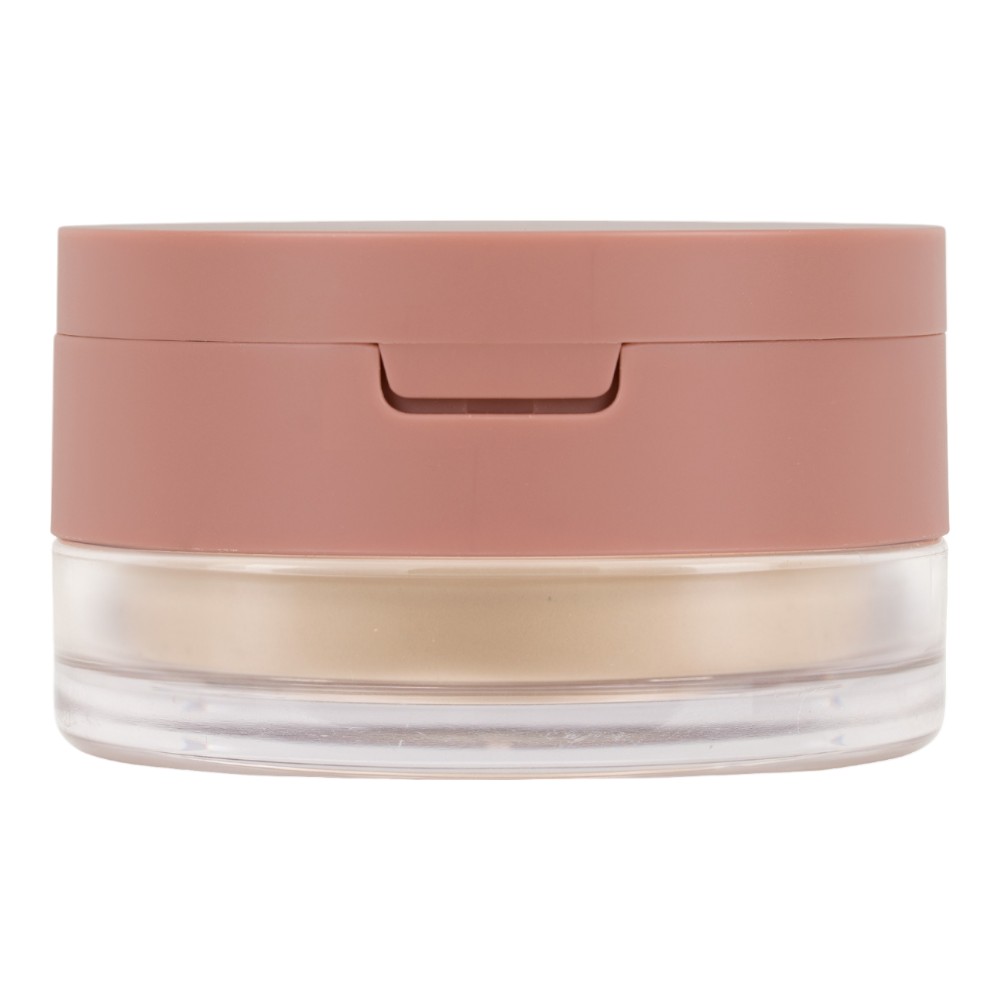 NAM Wonder Finish Loose Powder - 02 Deep Nude