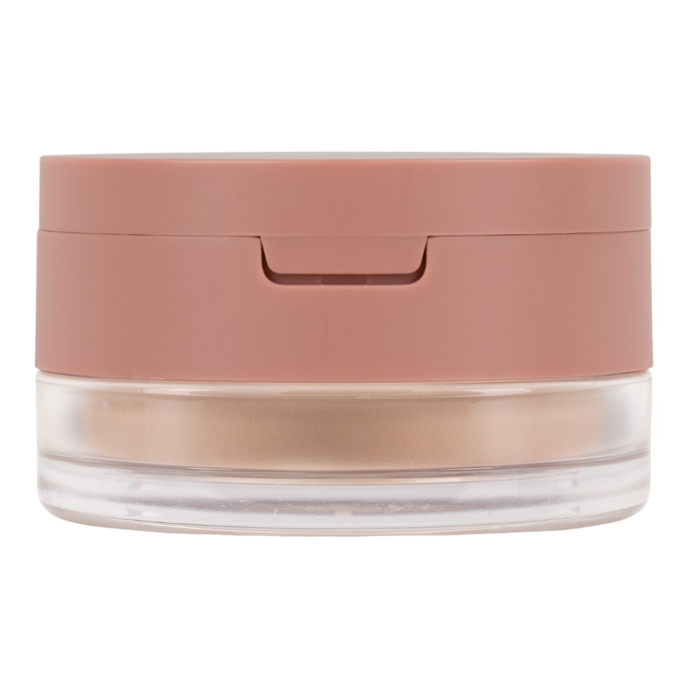 NAM Wonder Finish Loose Powder - 03 Vanilla