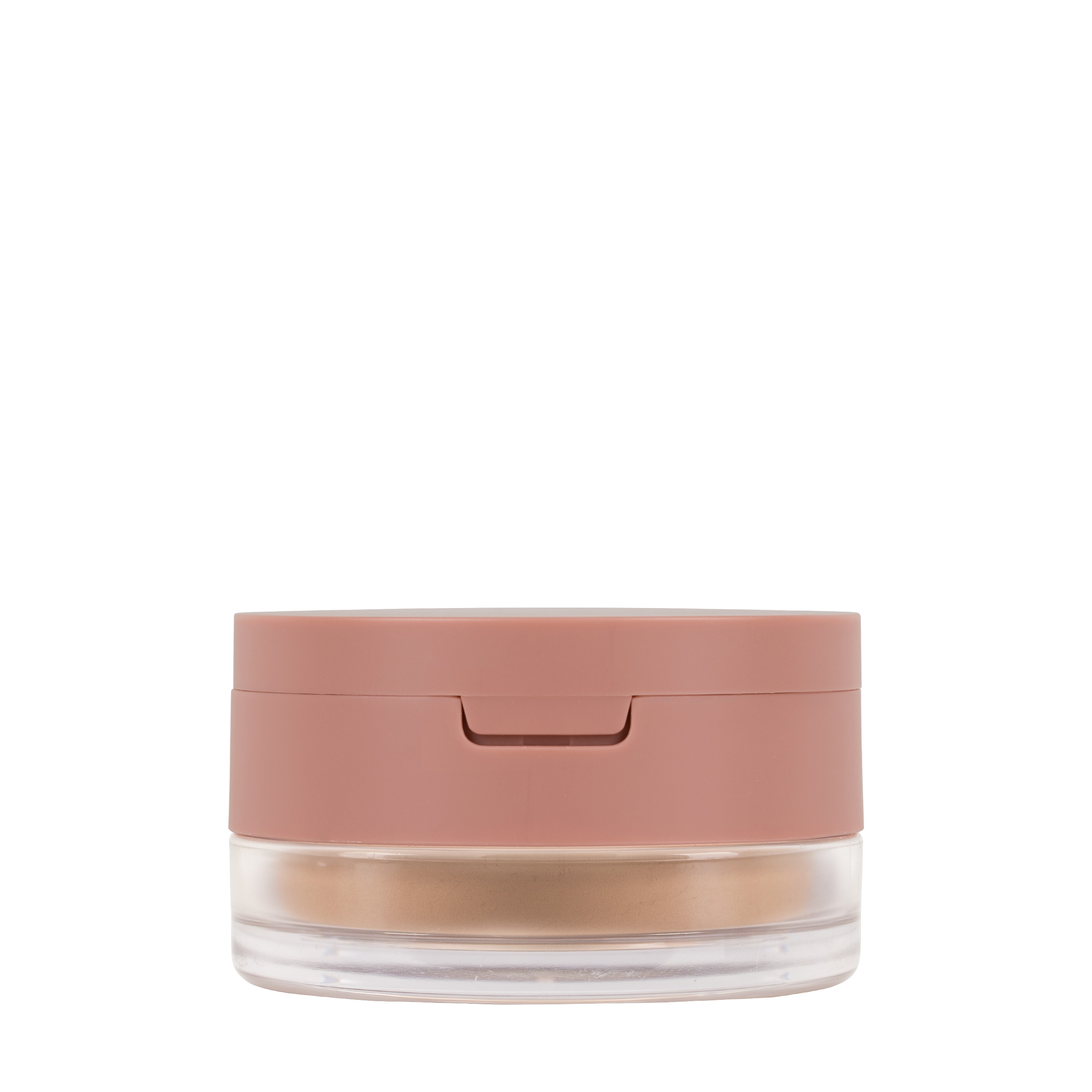 NAM Wonder Finish Loose Powder - 04 Desert Beige