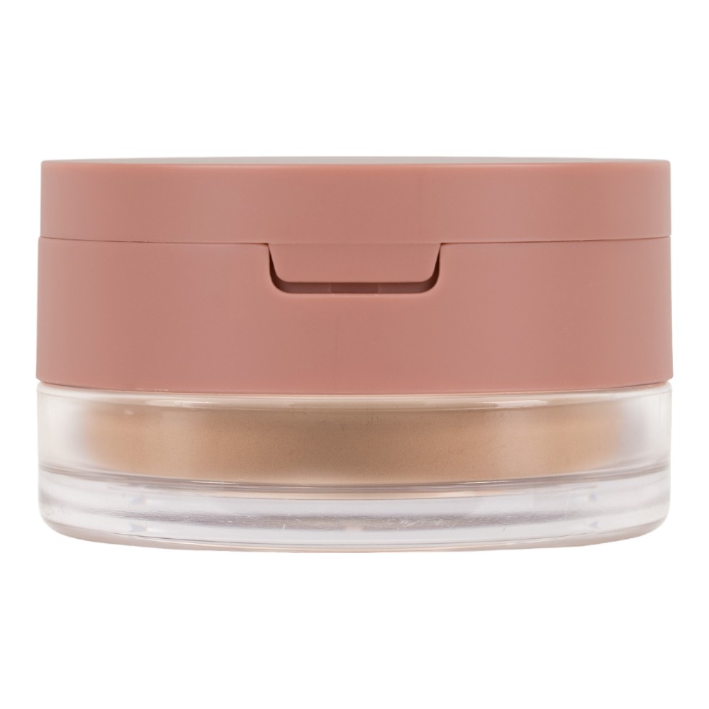NAM Wonder Finish Loose Powder - 04 Desert Beige