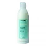 Oyster Oxy Cream Oxidizing Emulsion Cream Texture 250ml. 06 Vol.