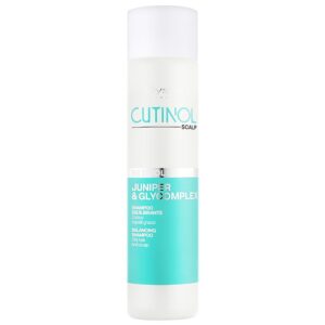 Oyster Cutinol Shampoo Be Cool 250 ml