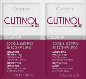 Oyster Cutinol Plus Color Up 15 + 15 ml