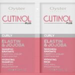 Oyster Cutinol Plus Curly 15 + 15 ml