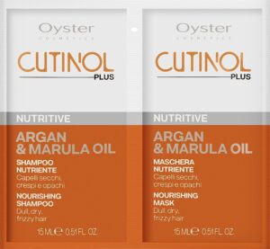 Oyster Cutinol Plus Nutritive 15 + 15 ml