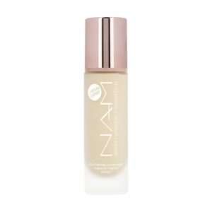 NAM Smart Flawless Foundation