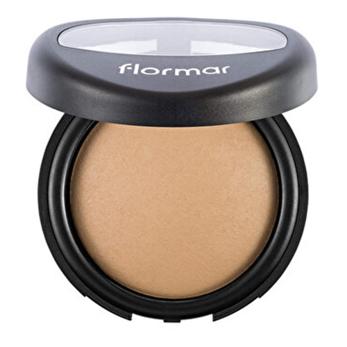 Flormar Baked Powder - 20 Soft Beige