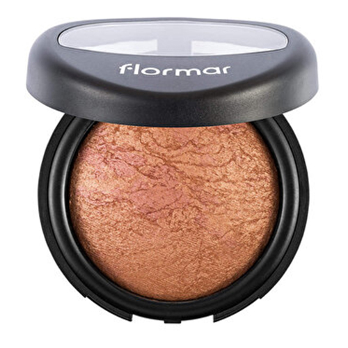 Flormar Baked Powder - 26 Peachy Pink