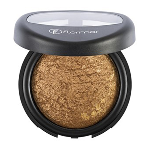 Flormar Baked Powder - 27 Rose Gold