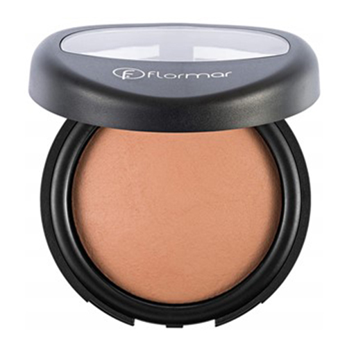 Flormar Baked Powder