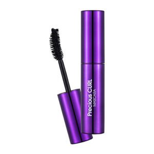 Flormar Precious Curl Mascara