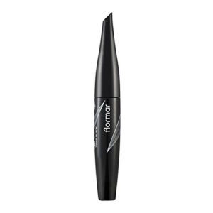 Flormar Spider Lash Deep Black Mascara