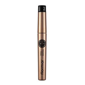 Flormar Triple Action Mascara