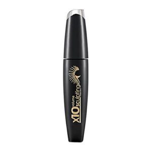 Flormar X10 Sculpting Volume Mascara