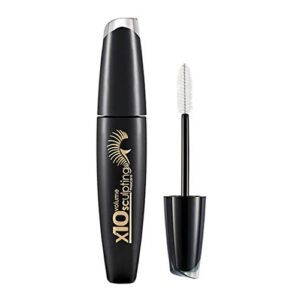 Flormar X10 Sculpting Volume Mascara